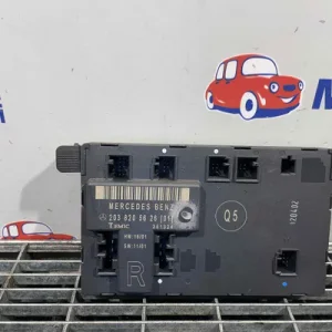 MODUL USA/DREAPTA FATA