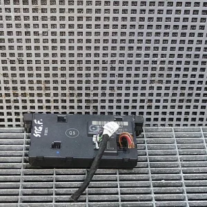 MODUL USA/STANGA FATA