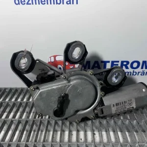 MOTORAS STERGATOR HAION