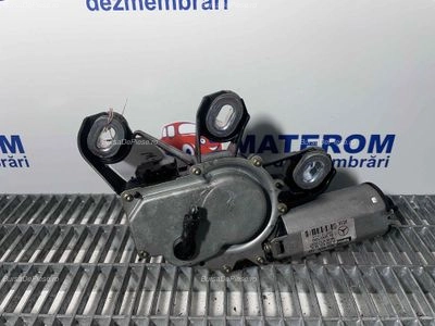 MOTORAS STERGATOR HAION
