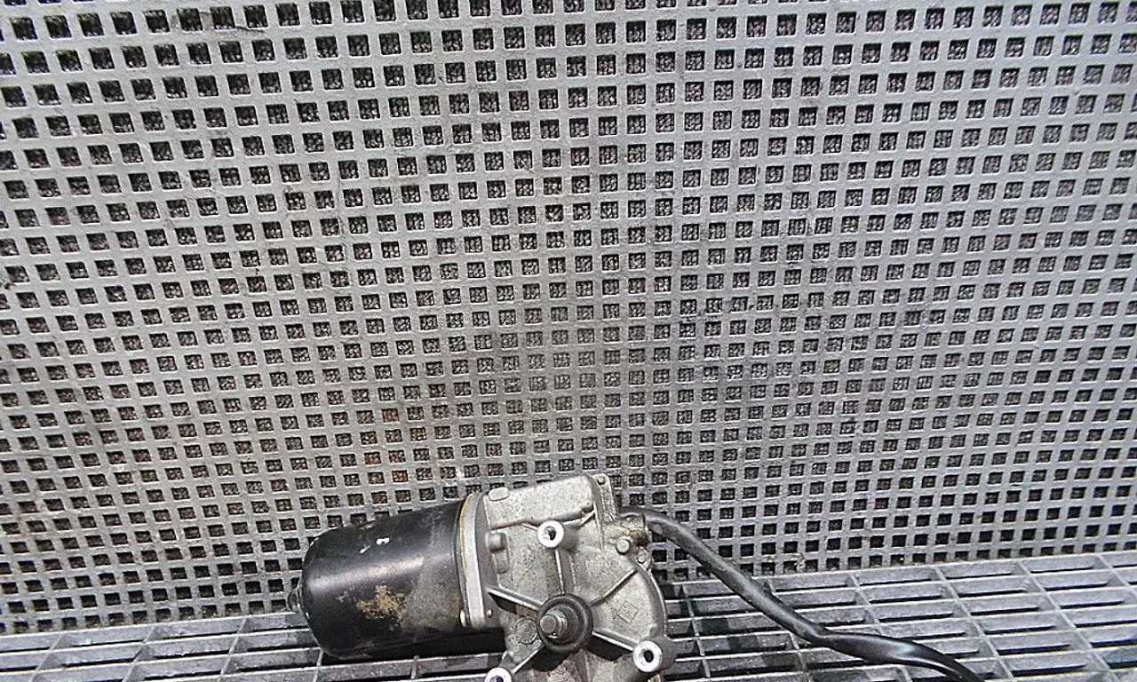 MOTORAS STERGATOR PARBRIZ MERCEDES C-CLASS 2000-2007