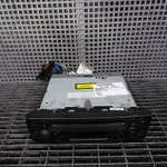 RADIO CD MERCEDES C-CLASS 2000-2007 oe-A2038201786, vedere laterala