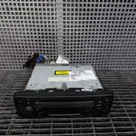 RADIO CD MERCEDES C-CLASS 2000-2007 oe-A2038201786, vedere frontata