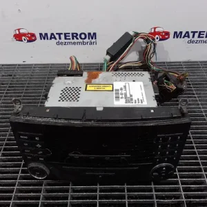 RADIO CD