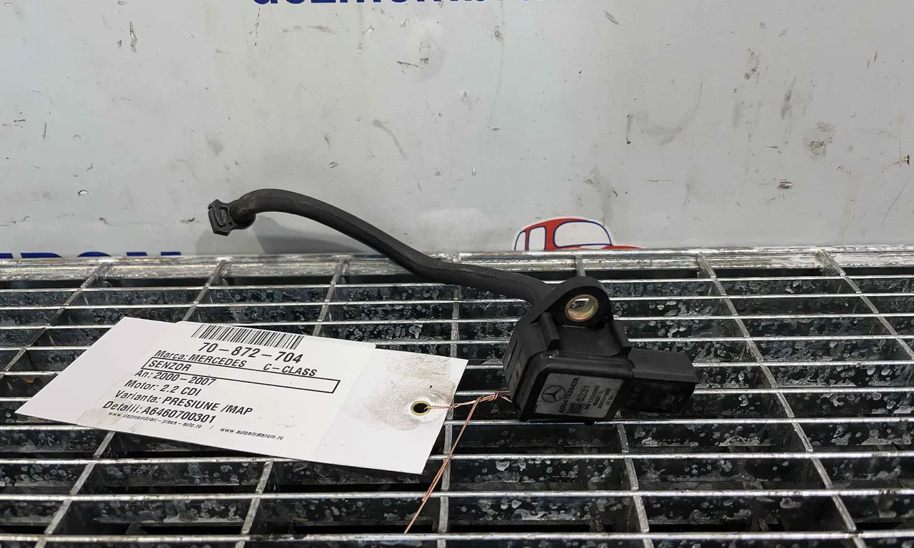 SENZOR PRESIUNE AER MERCEDES C-CLASS 2000-2007