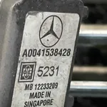 SENZOR PRESIUNE AER MERCEDES C-CLASS 2.2 CDI 2000-2007 oe-A6460700301, vedere laterala