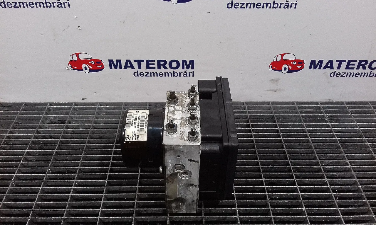 UNITATE ABS MERCEDES C-CLASS 2000-2007