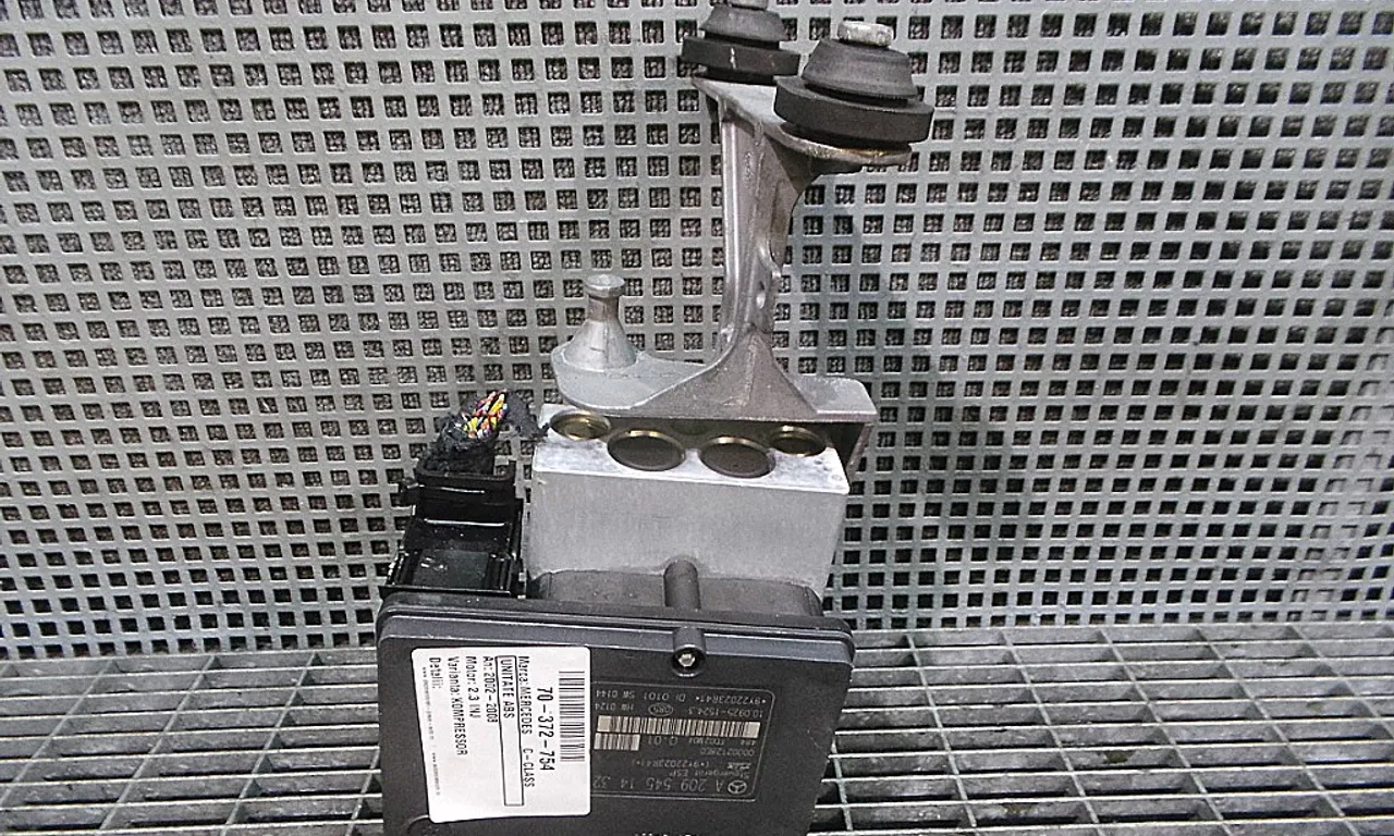 UNITATE ABS MERCEDES C-CLASS 2000-2007