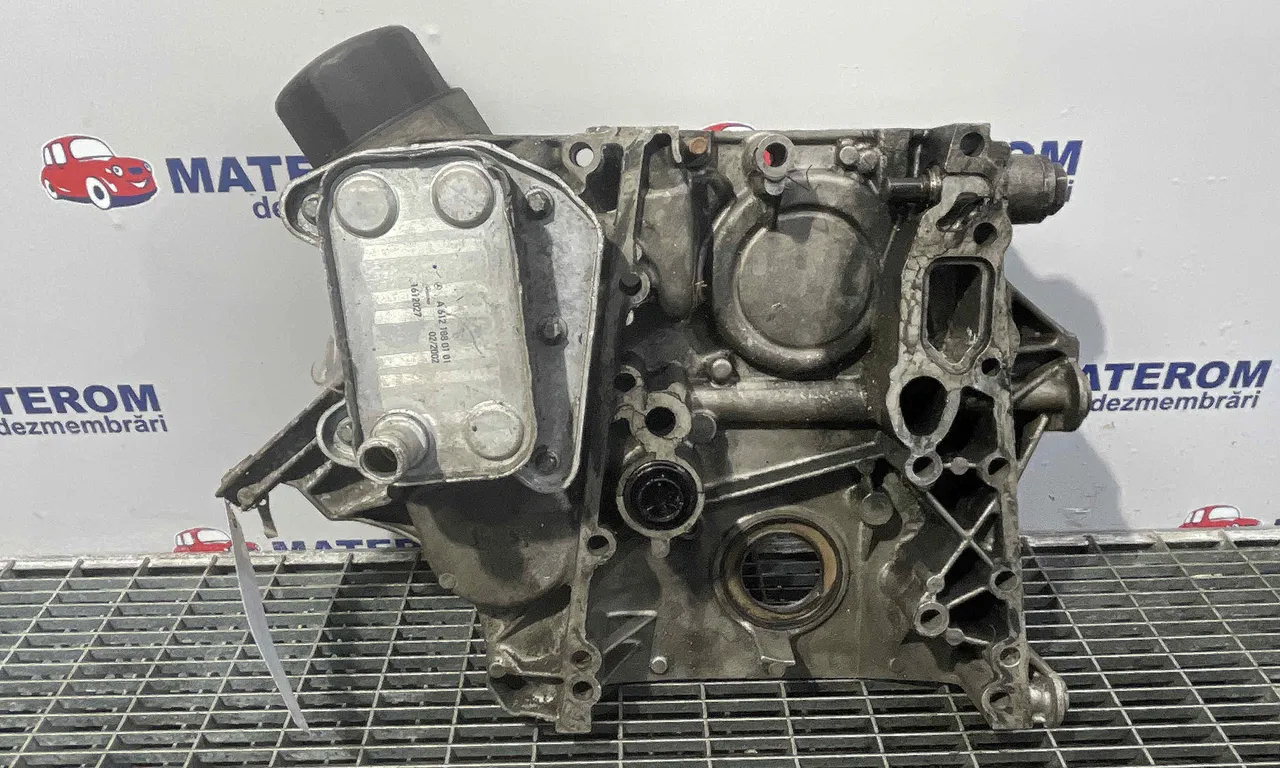 CAPAC DISTRIBUTIE MERCEDES C-CLASS 2000-2007
