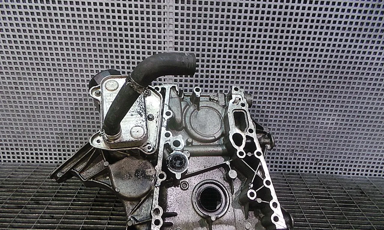 CAPAC DISTRIBUTIE MERCEDES C-CLASS 2000-2007