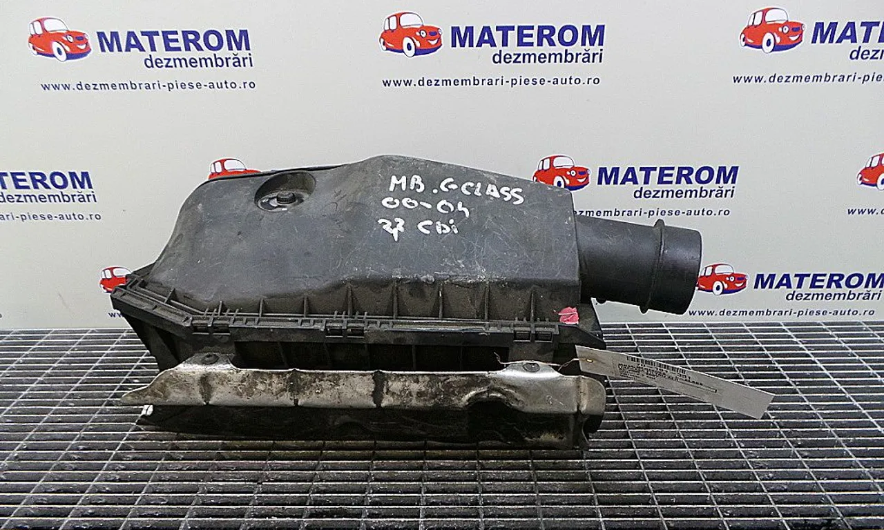 CARCASA FILTRU AER MERCEDES C-CLASS 2000-2007