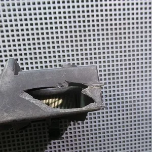 CARCASA FILTRU AER