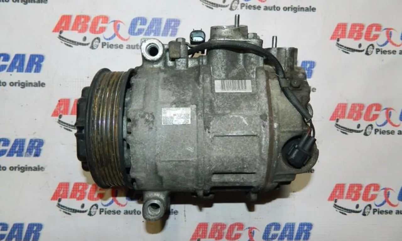 Compresor clima MERCEDES C-CLASS 2000-2007