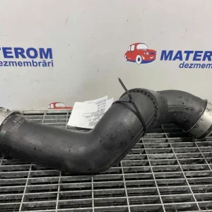 FURTUN INTERCOOLER
