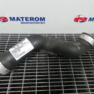 FURTUN INTERCOOLER