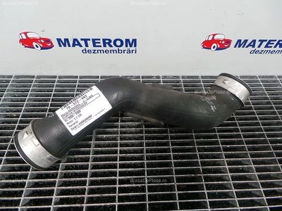 FURTUN INTERCOOLER