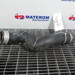 FURTUN INTERCOOLER