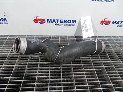 FURTUN INTERCOOLER