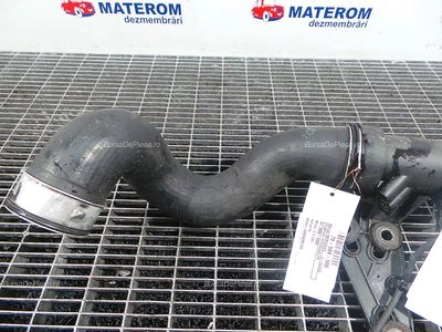 FURTUN INTERCOOLER