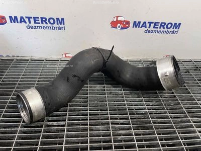 FURTUN INTERCOOLER