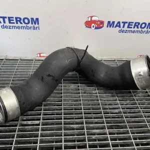 FURTUN INTERCOOLER