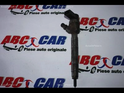 Injector