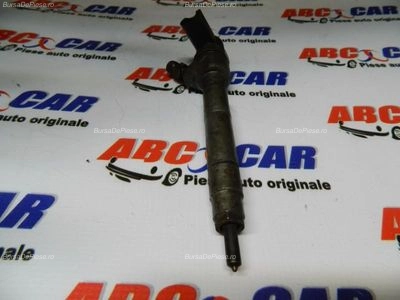 Injector
