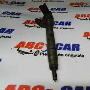Injector