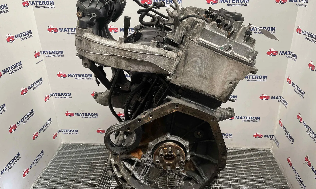 MOTOR MERCEDES C-CLASS 2000-2007