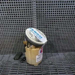 POMPA BENZINA