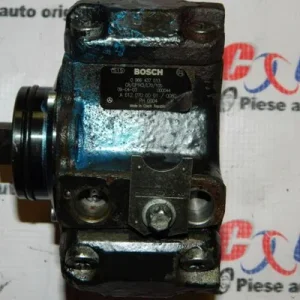 Pompa inalta presiune