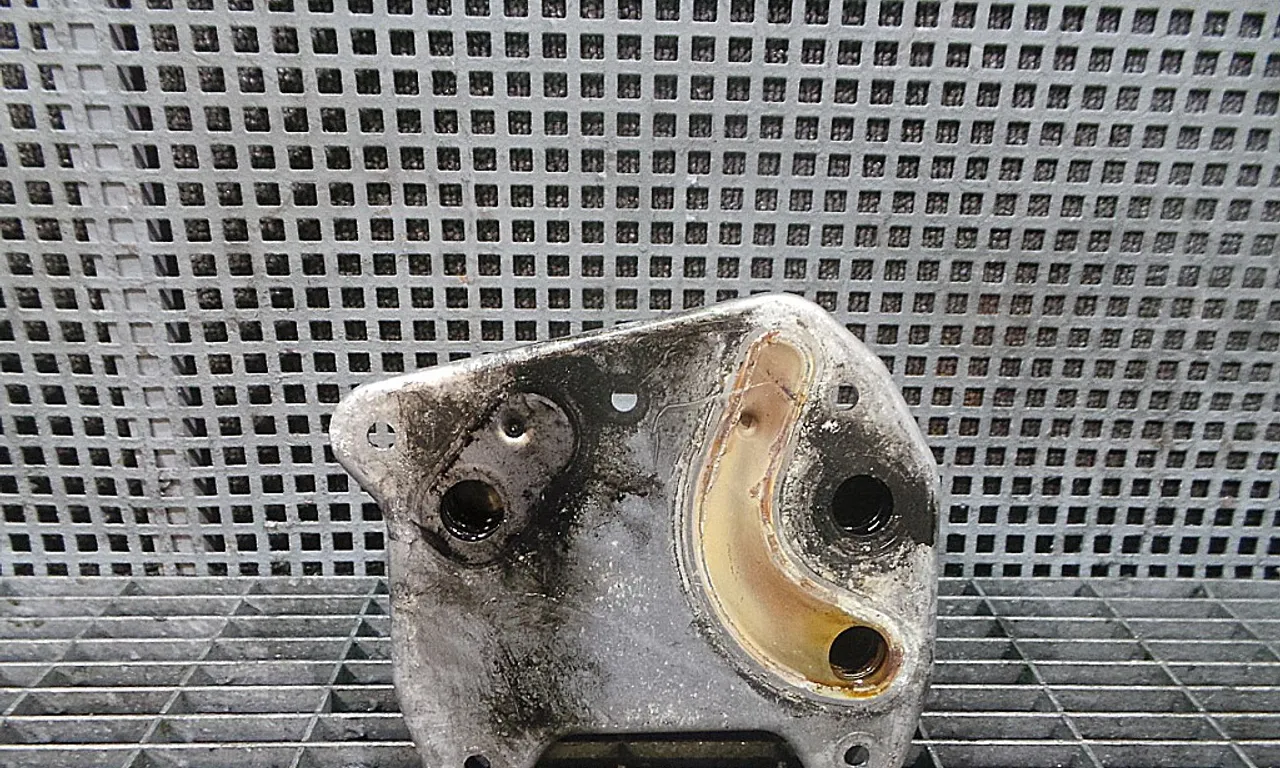 RACITOR ULEI MERCEDES C-CLASS 2000-2007
