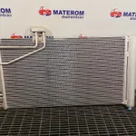 RADIATOR CLIMA MERCEDES C-CLASS 3.0 CDI 2000-2007 oe-A2035001654, vedere frontata
