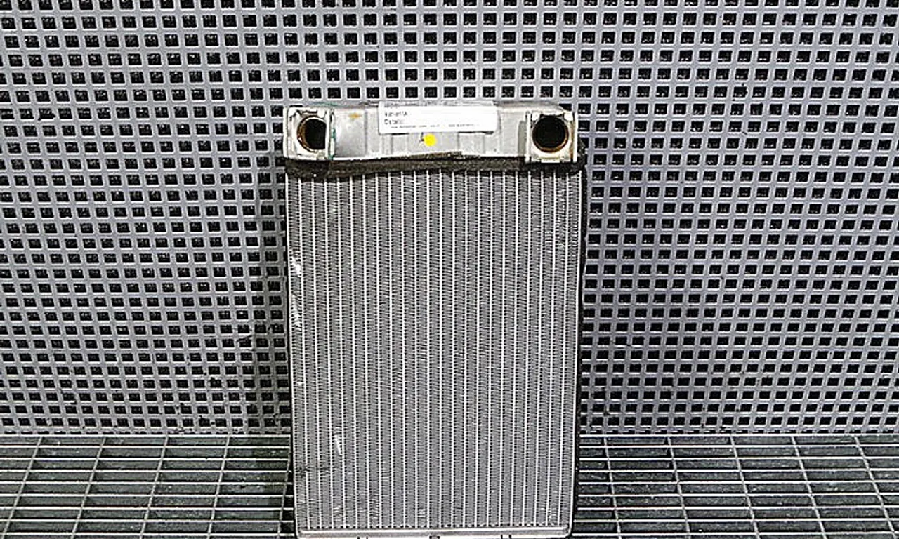RADIATOR INCALZIRE MERCEDES C-CLASS 2000-2007