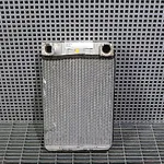 RADIATOR INCALZIRE MERCEDES C-CLASS 2000-2007 oe-A2038300161, vedere frontata