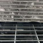 RADIATOR INCALZIRE MERCEDES C-CLASS 2000-2007 oe-A2038300161, vedere laterala