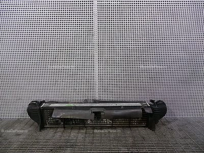 RADIATOR INTERCOOLER