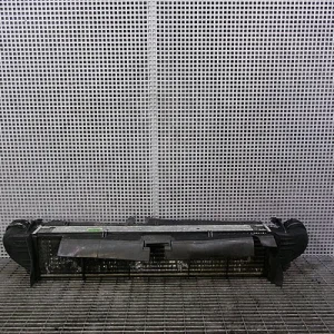 RADIATOR INTERCOOLER