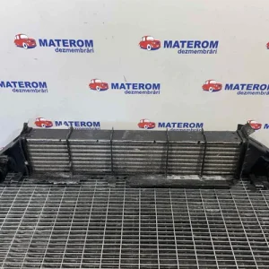 RADIATOR INTERCOOLER