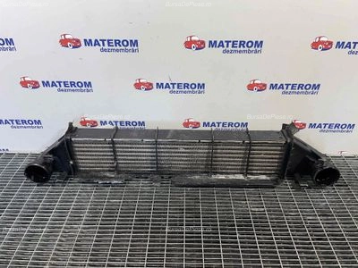 RADIATOR INTERCOOLER