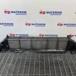RADIATOR INTERCOOLER MERCEDES C-CLASS C 220 CDI (203.006, 203.008) 2000-2007 oe-A2035000600, vedere frontata