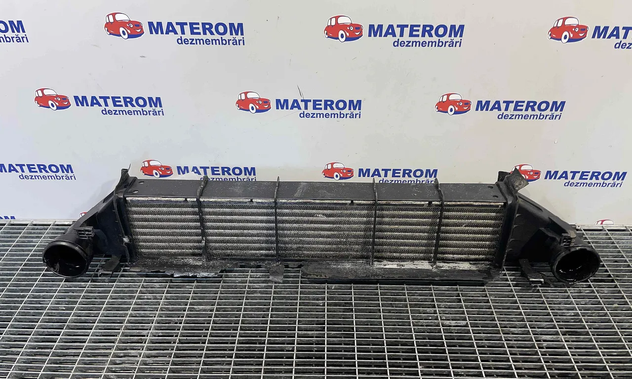 RADIATOR INTERCOOLER MERCEDES C-CLASS 2000-2007