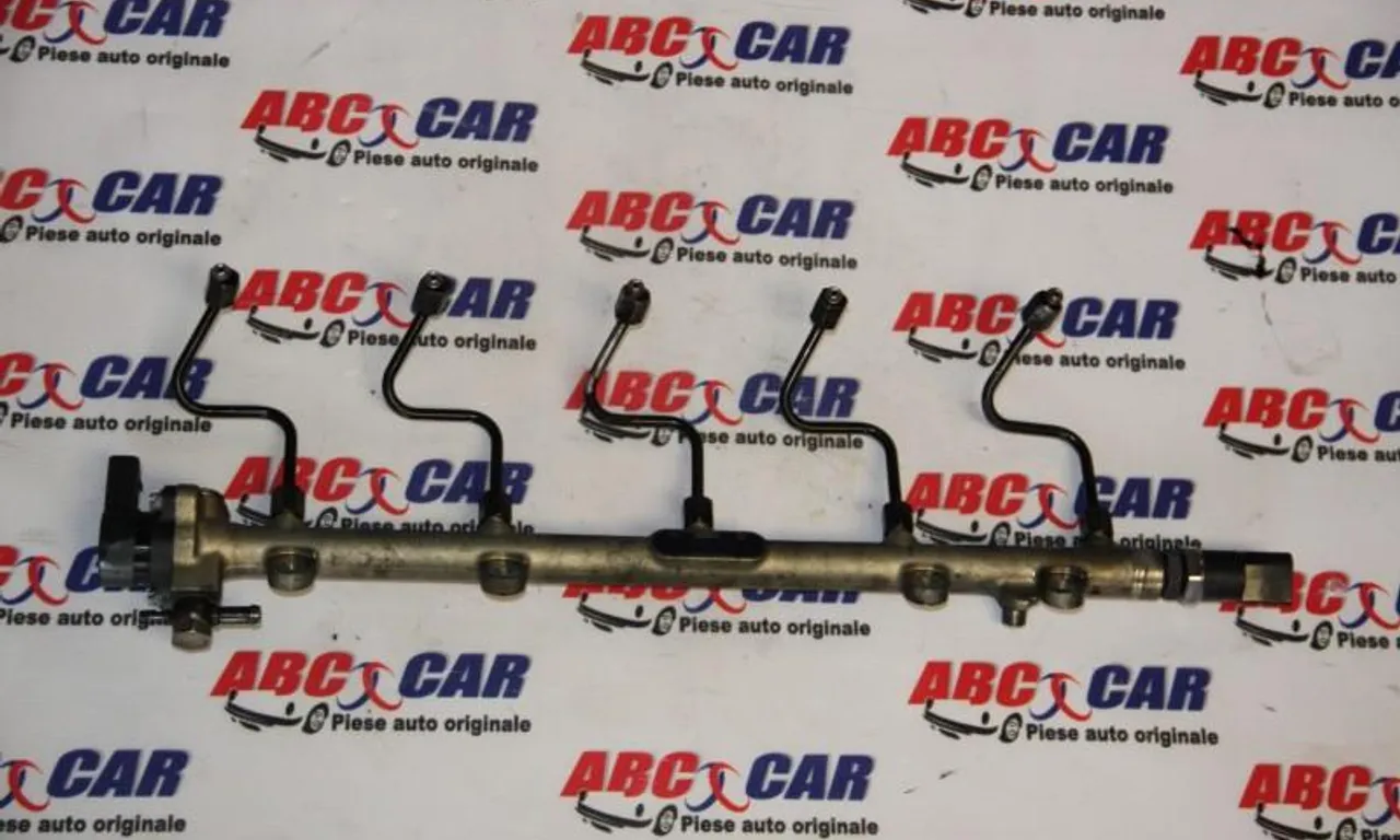 Rampa injectoare MERCEDES C-CLASS 2000-2007