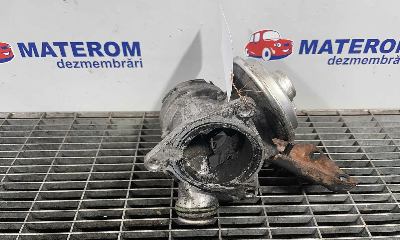 SUPAPA EGR MERCEDES C-CLASS 2000-2007