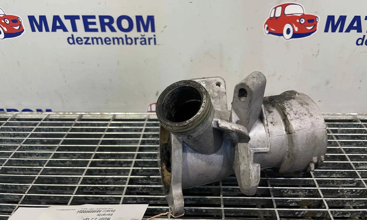 SUPAPA EGR MERCEDES C-CLASS 2000-2007