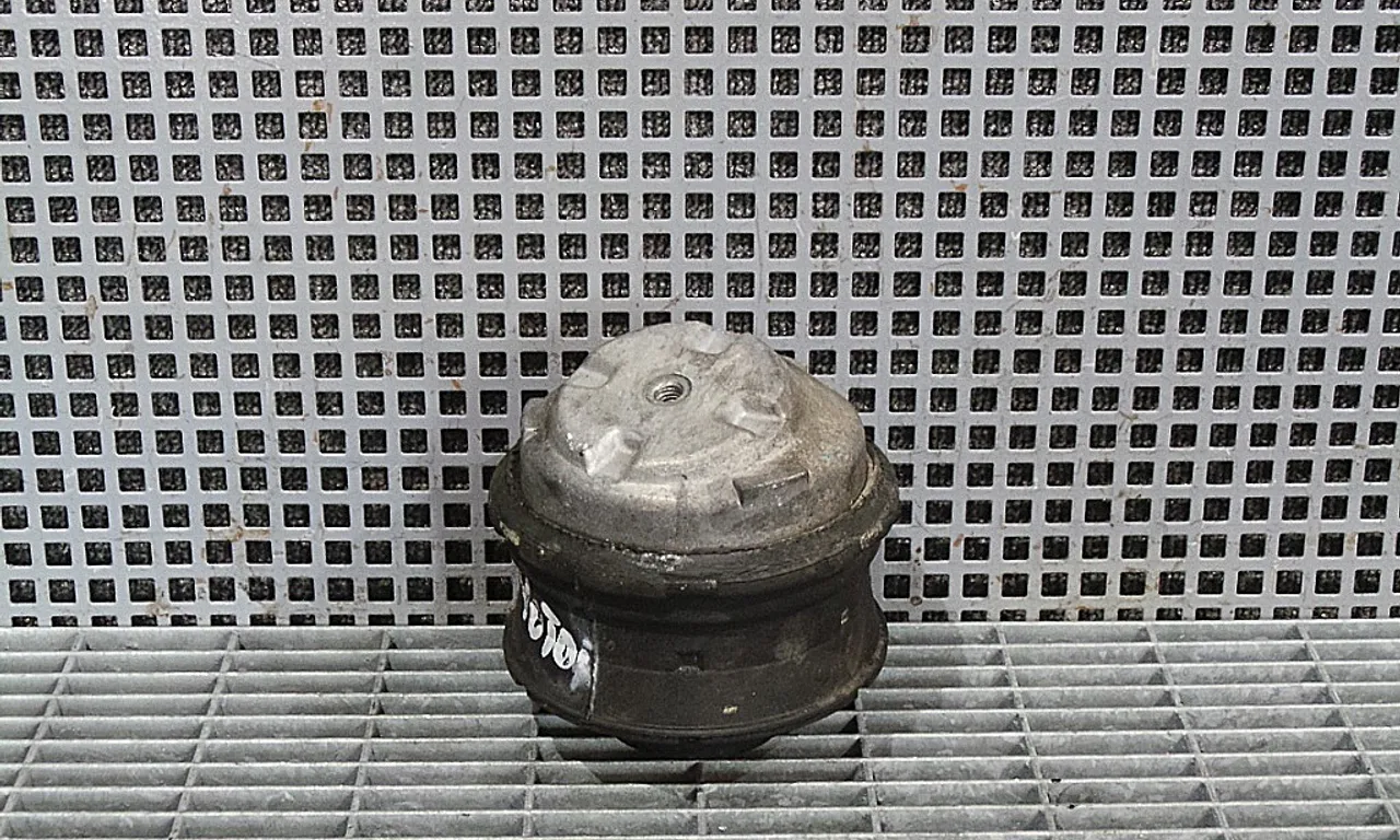 TAMPON MOTOR MERCEDES C-CLASS 2000-2007