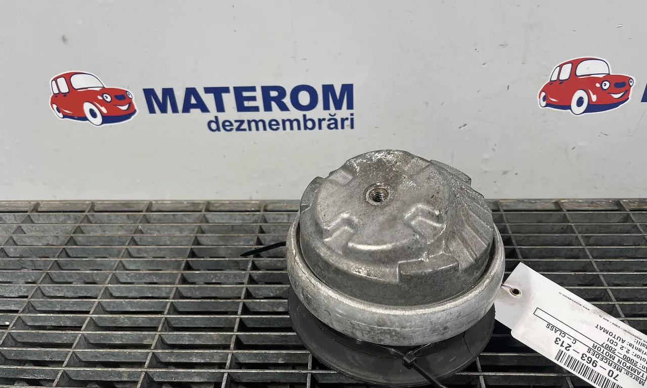 TAMPON MOTOR MERCEDES C-CLASS 2000-2007