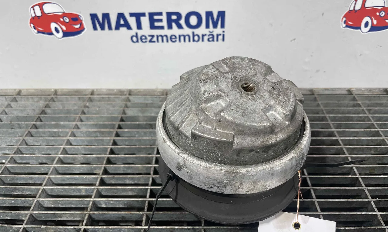 TAMPON MOTOR MERCEDES C-CLASS 2000-2007