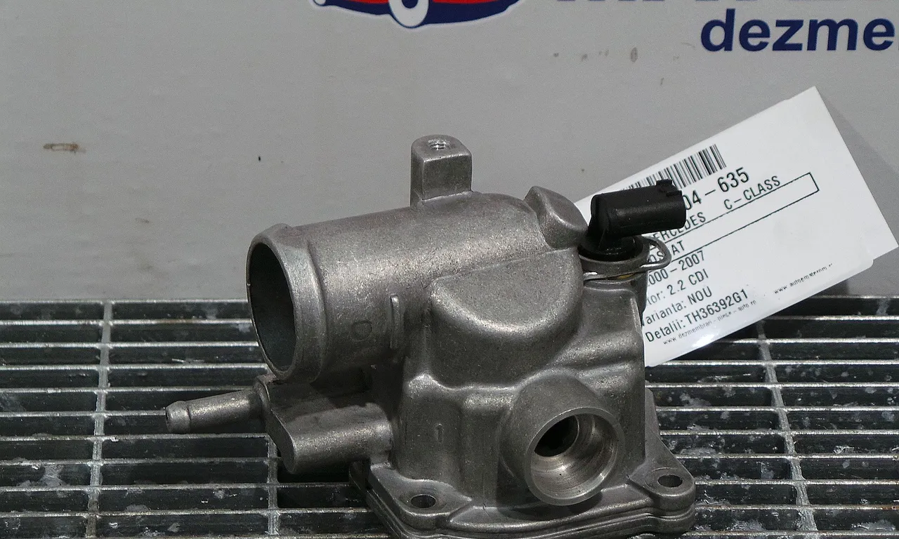 TERMOSTAT MERCEDES C-CLASS 2000-2007