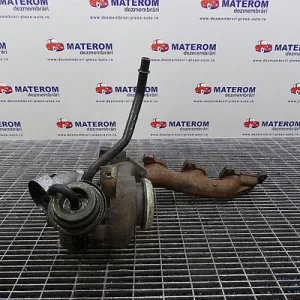 TURBOSUFLANTA